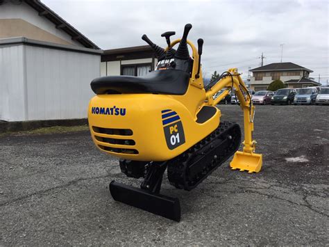 komatsu pc01-1 mini excavator|komatsu pc01 where to buy.